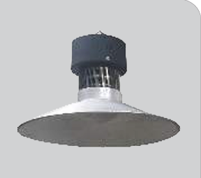 Led High Bay Pendant Luminaire 50w